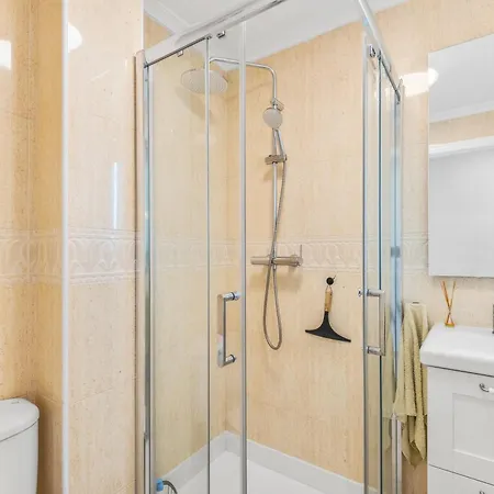Bugenwilla Orihuela Costa Appartement