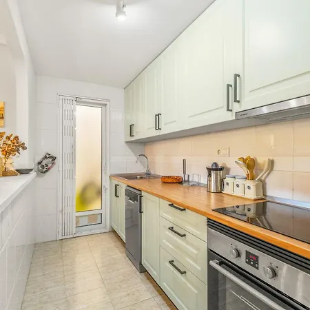 Bugenwilla Orihuela Costa Apartment *