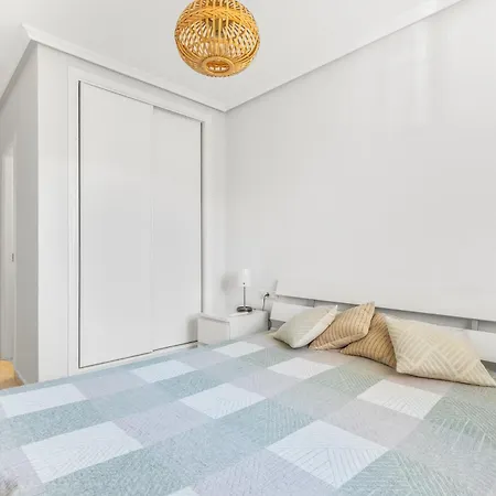 Bugenwilla Orihuela Costa Apartment