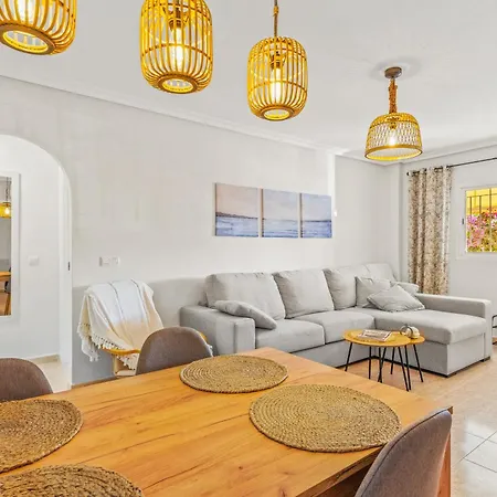 Bugenwilla Orihuela Costa Apartment