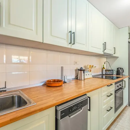 Bugenwilla Orihuela Costa Apartment
