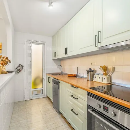 Bugenwilla Orihuela Costa Apartment