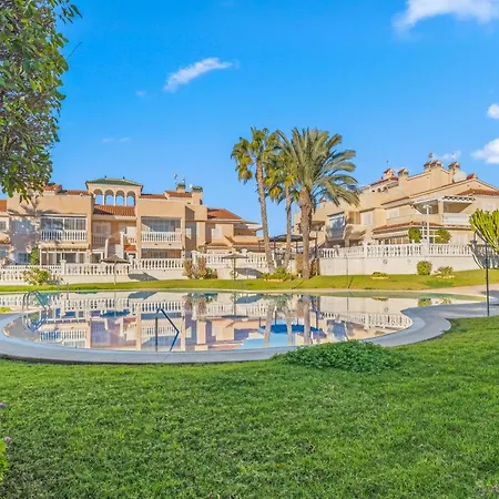 Apartment Bugenwilla Orihuela Costa Dehesa de Campoamor (Orihuela Costa)