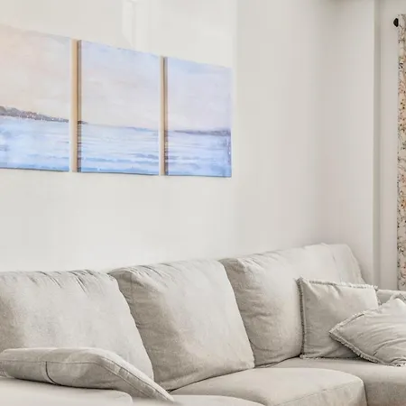 Bugenwilla Orihuela Costa Apartment